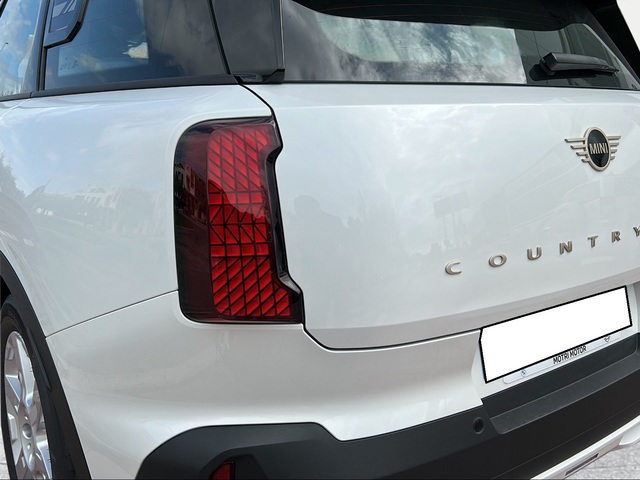 fotoG 11 del MINI MINI Countryman E 150 kW (204 CV) 204cv Eléctrico del 2025 en Jaén