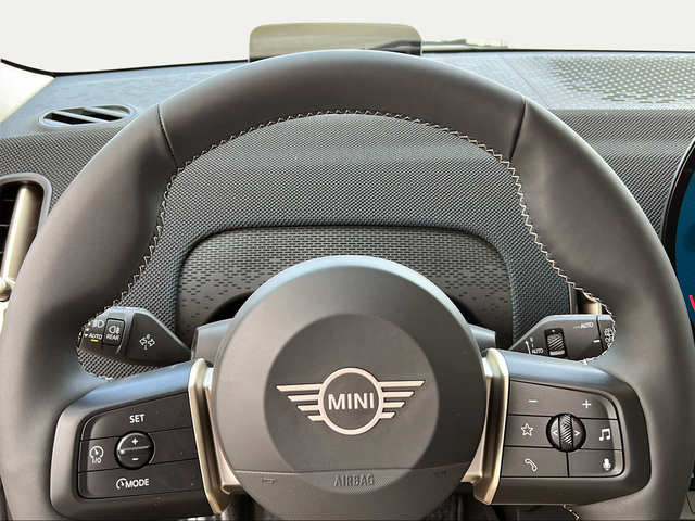 fotoG 12 del MINI MINI Countryman E 150 kW (204 CV) 204cv Eléctrico del 2025 en Jaén