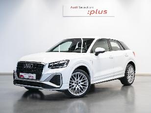 Audi Q2 en Motorflash