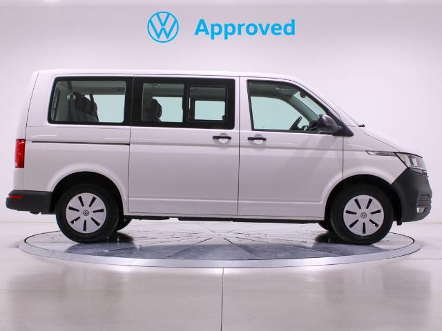 Volkswagen Caravelle Origin Batalla Corta 2.0 TDI BMT 110 kW (150 CV) DSG