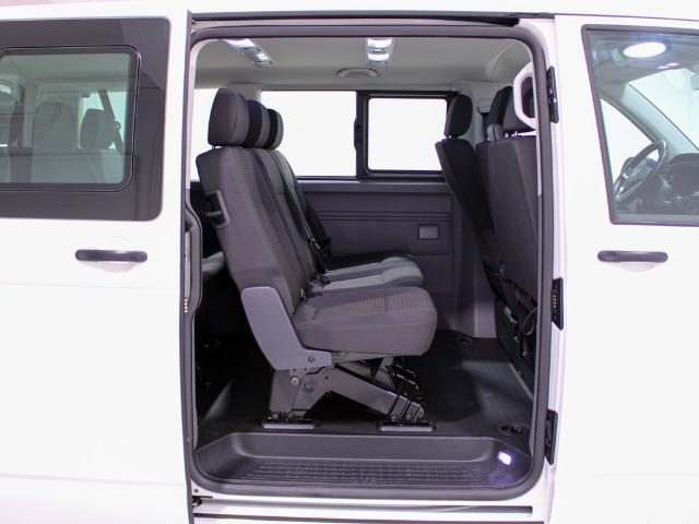 Volkswagen Caravelle Origin Batalla Corta 2.0 TDI BMT 110 kW (150 CV) DSG