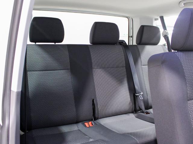Volkswagen Caravelle Origin Batalla Corta 2.0 TDI BMT 110 kW (150 CV) DSG