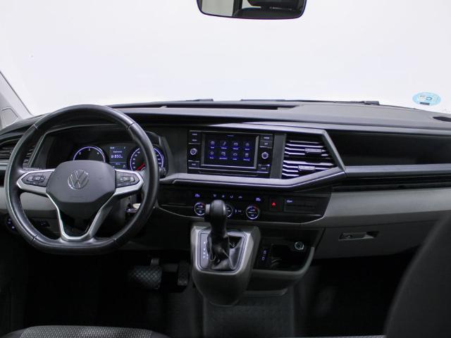 Volkswagen Caravelle Origin Batalla Corta 2.0 TDI BMT 110 kW (150 CV) DSG