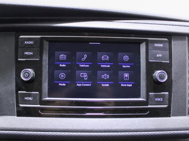 Volkswagen Caravelle Origin Batalla Corta 2.0 TDI BMT 110 kW (150 CV) DSG