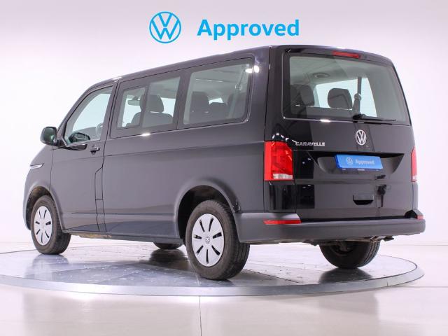 Volkswagen Caravelle Origin Batalla Corta 2.0 TDI BMT 110 kW (150 CV) DSG