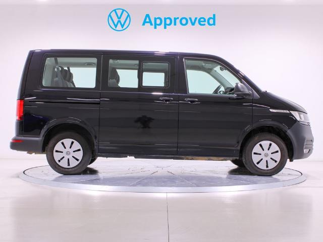 Volkswagen Caravelle Origin Batalla Corta 2.0 TDI BMT 110 kW (150 CV) DSG