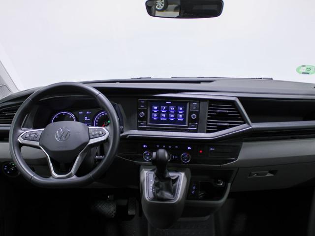 Volkswagen Caravelle Origin Batalla Corta 2.0 TDI BMT 110 kW (150 CV) DSG