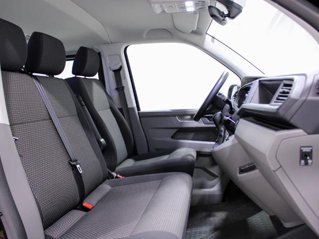 Volkswagen Caravelle Origin Batalla Corta 2.0 TDI BMT 110 kW (150 CV) DSG