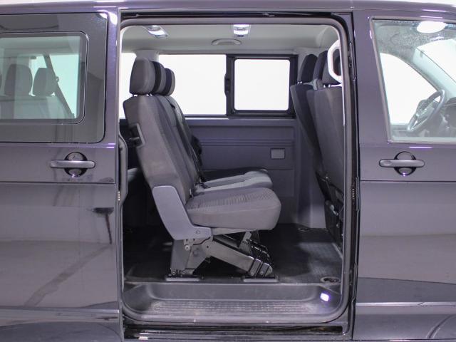 Volkswagen Caravelle Origin Batalla Corta 2.0 TDI BMT 110 kW (150 CV) DSG