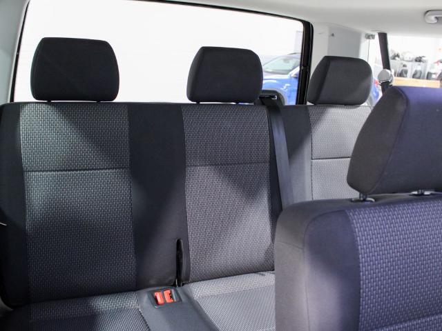 Volkswagen Caravelle Origin Batalla Corta 2.0 TDI BMT 110 kW (150 CV) DSG
