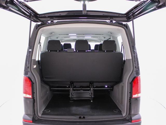 Volkswagen Caravelle Origin Batalla Corta 2.0 TDI BMT 110 kW (150 CV) DSG