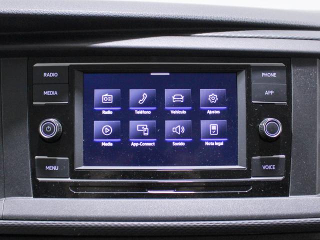 Volkswagen Caravelle Origin Batalla Corta 2.0 TDI BMT 110 kW (150 CV) DSG