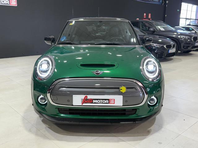 Imagen MINI MINI 3 Puertas