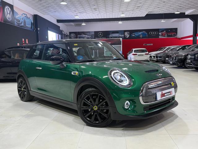 Imagen MINI MINI 3 Puertas