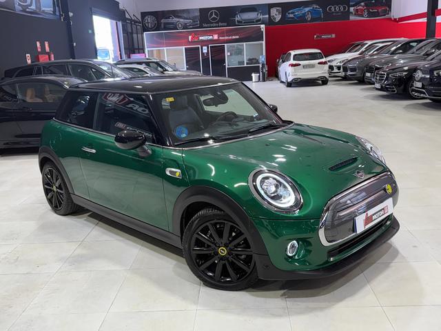 Imagen MINI MINI 3 Puertas