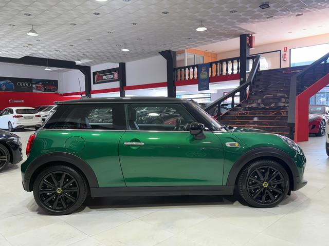 Imagen MINI MINI 3 Puertas