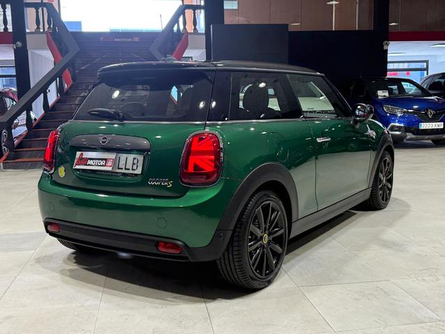 Imagen MINI MINI 3 Puertas