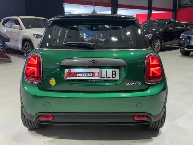 Imagen MINI MINI 3 Puertas