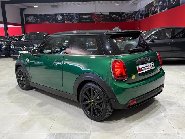 Imagen MINI MINI 3 Puertas