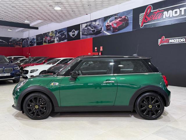 Imagen MINI MINI 3 Puertas