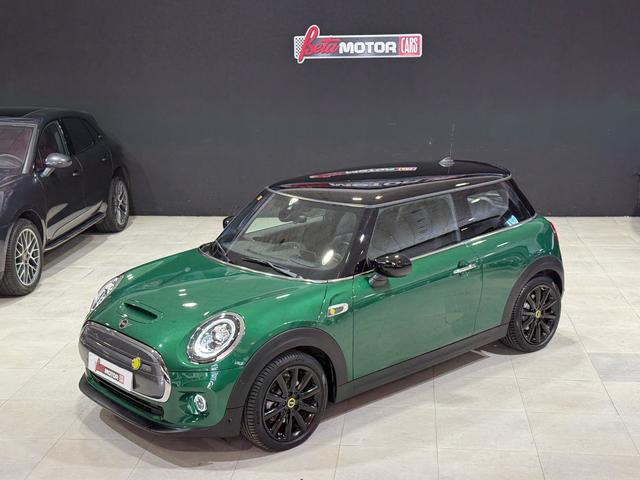 Imagen MINI MINI 3 Puertas