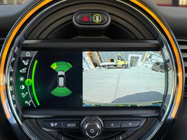 Imagen MINI MINI 3 Puertas