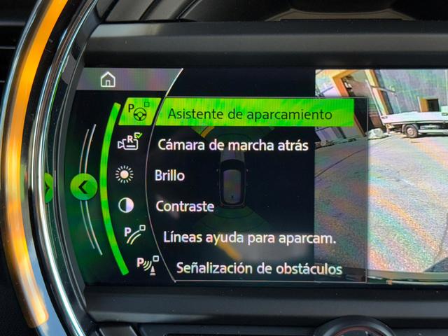 Imagen MINI MINI 3 Puertas