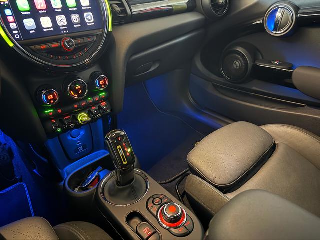Imagen MINI MINI 3 Puertas