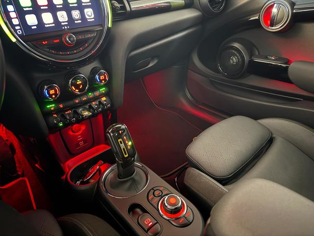 Imagen MINI MINI 3 Puertas