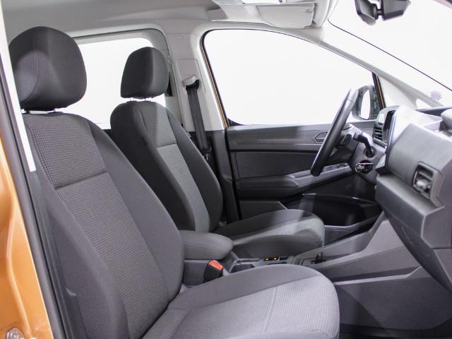 Volkswagen Caddy Maxi Origin 2.0 TDI 90 kW (122 CV) DSG