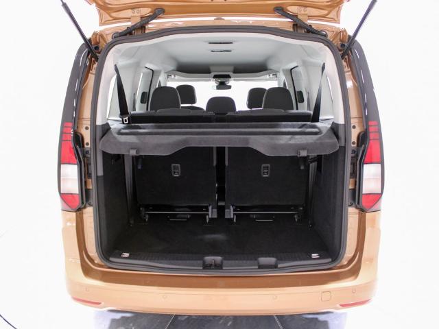 Volkswagen Caddy Maxi Origin 2.0 TDI 90 kW (122 CV) DSG