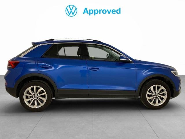 Volkswagen T-Roc Life 1.5 TSI 110 kW (150 CV) DSG