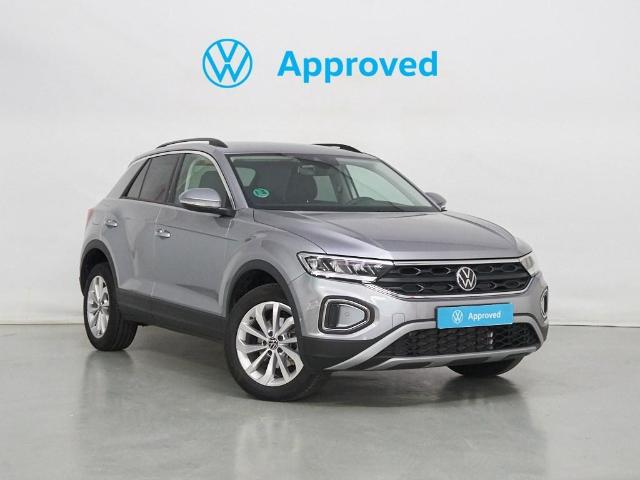 Volkswagen T-Roc Life 1.0 TSI 81 kW (110 CV)