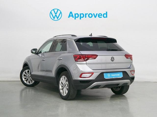 Volkswagen T-Roc Life 1.0 TSI 81 kW (110 CV)