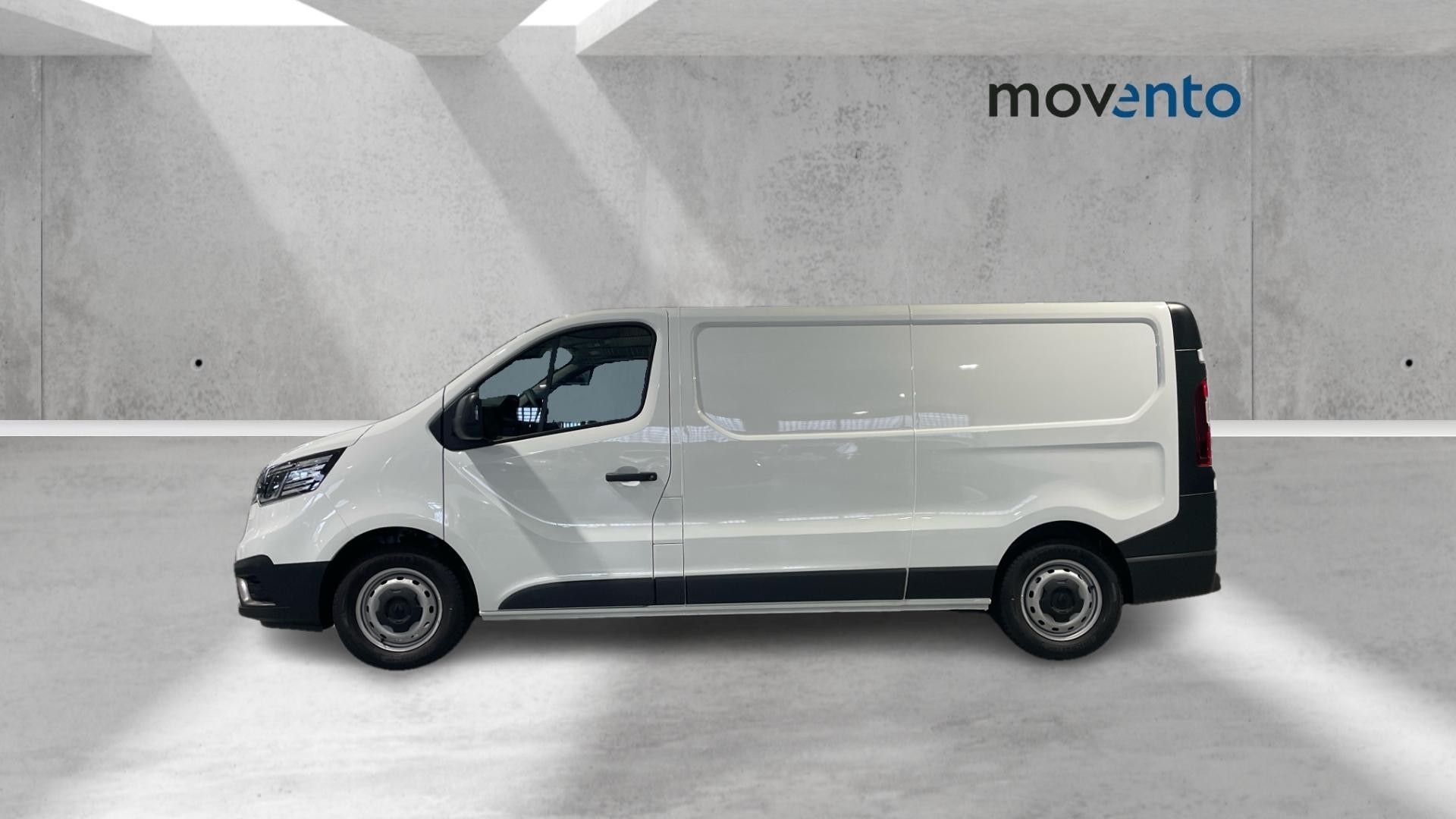 Renault Trafic Furgon 52kW - 3