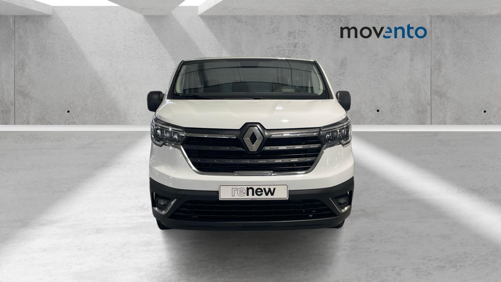 Renault Trafic Furgon 52kW - 4