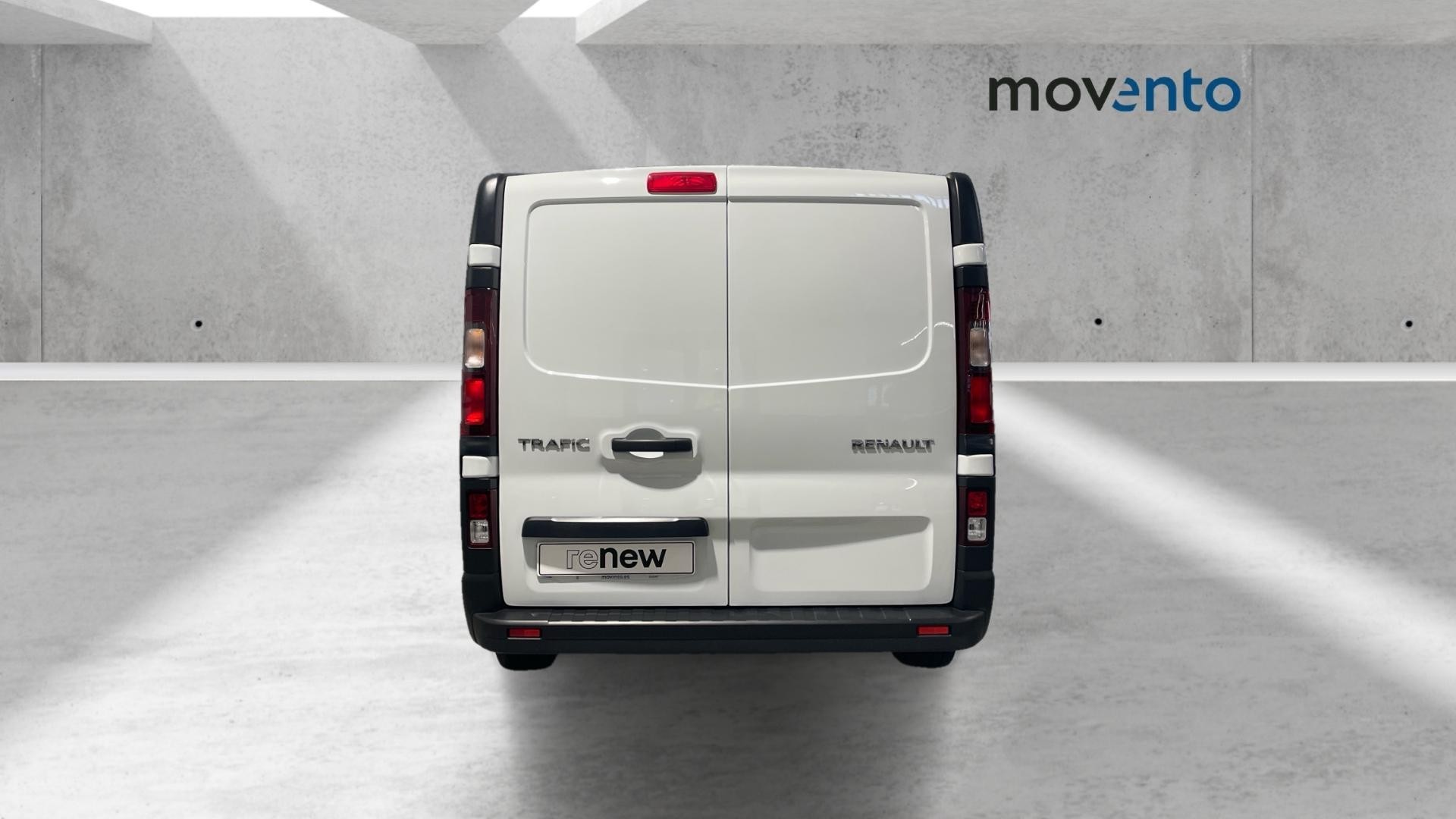 Renault Trafic Furgon 52kW - 5