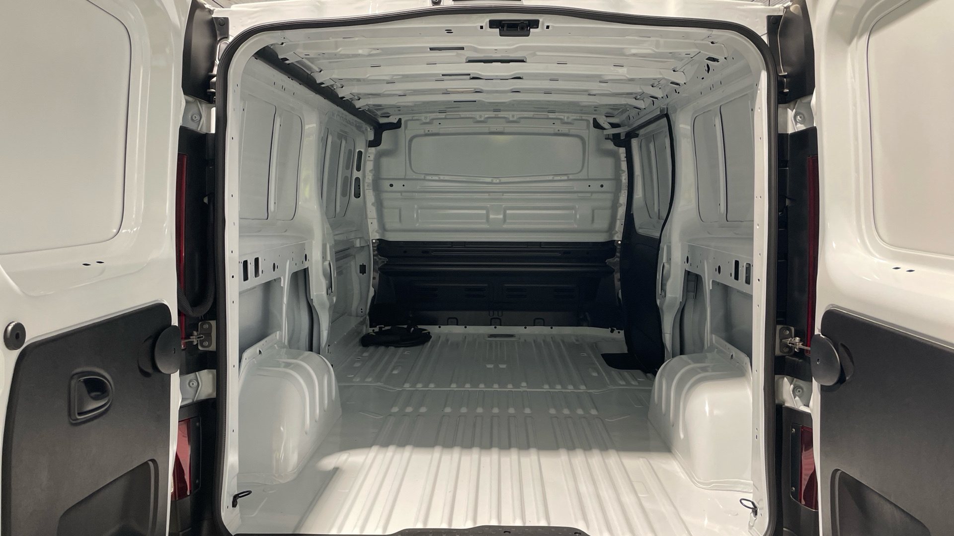 Renault Trafic Furgon 52kW - 10