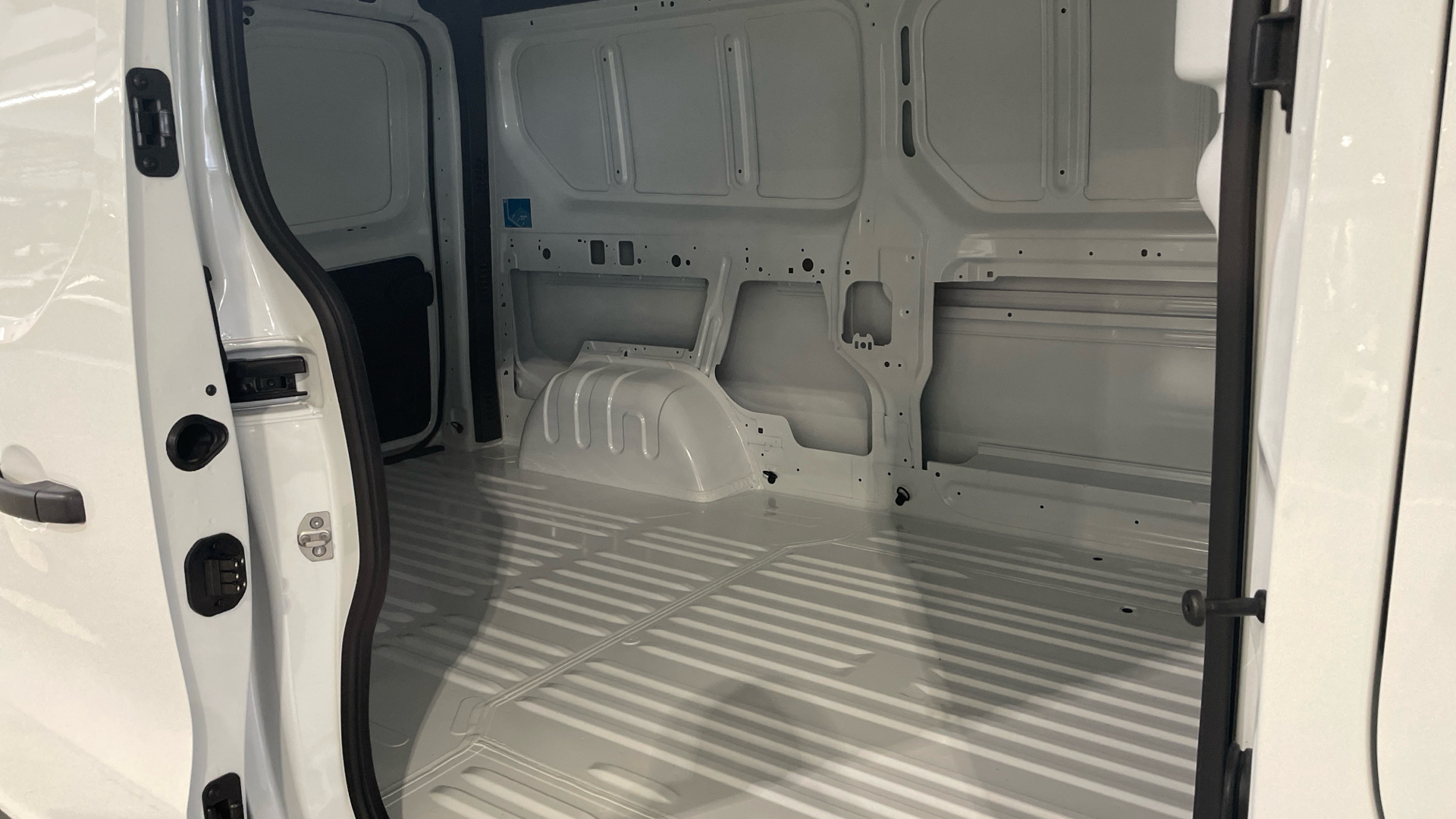 Renault Trafic Furgon 52kW - 12