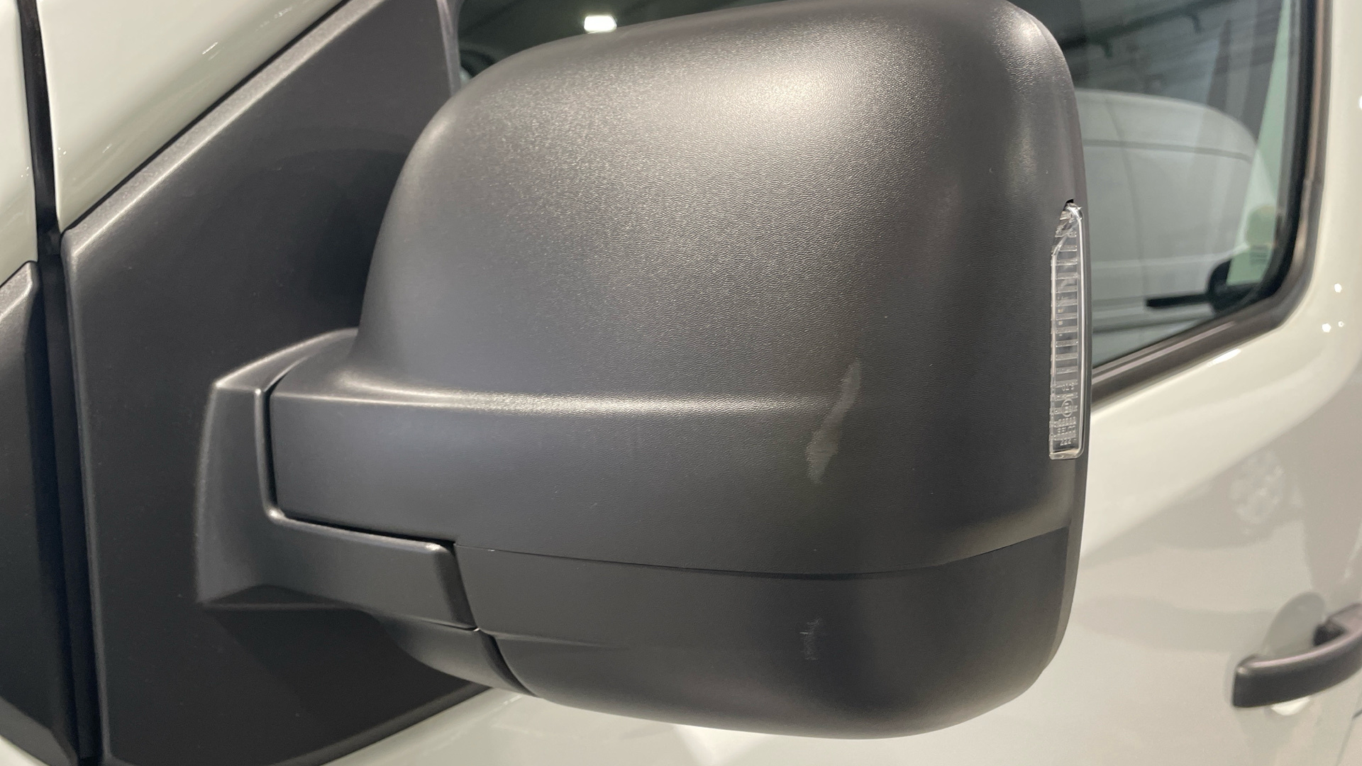 Renault Trafic Furgon 52kW - 14