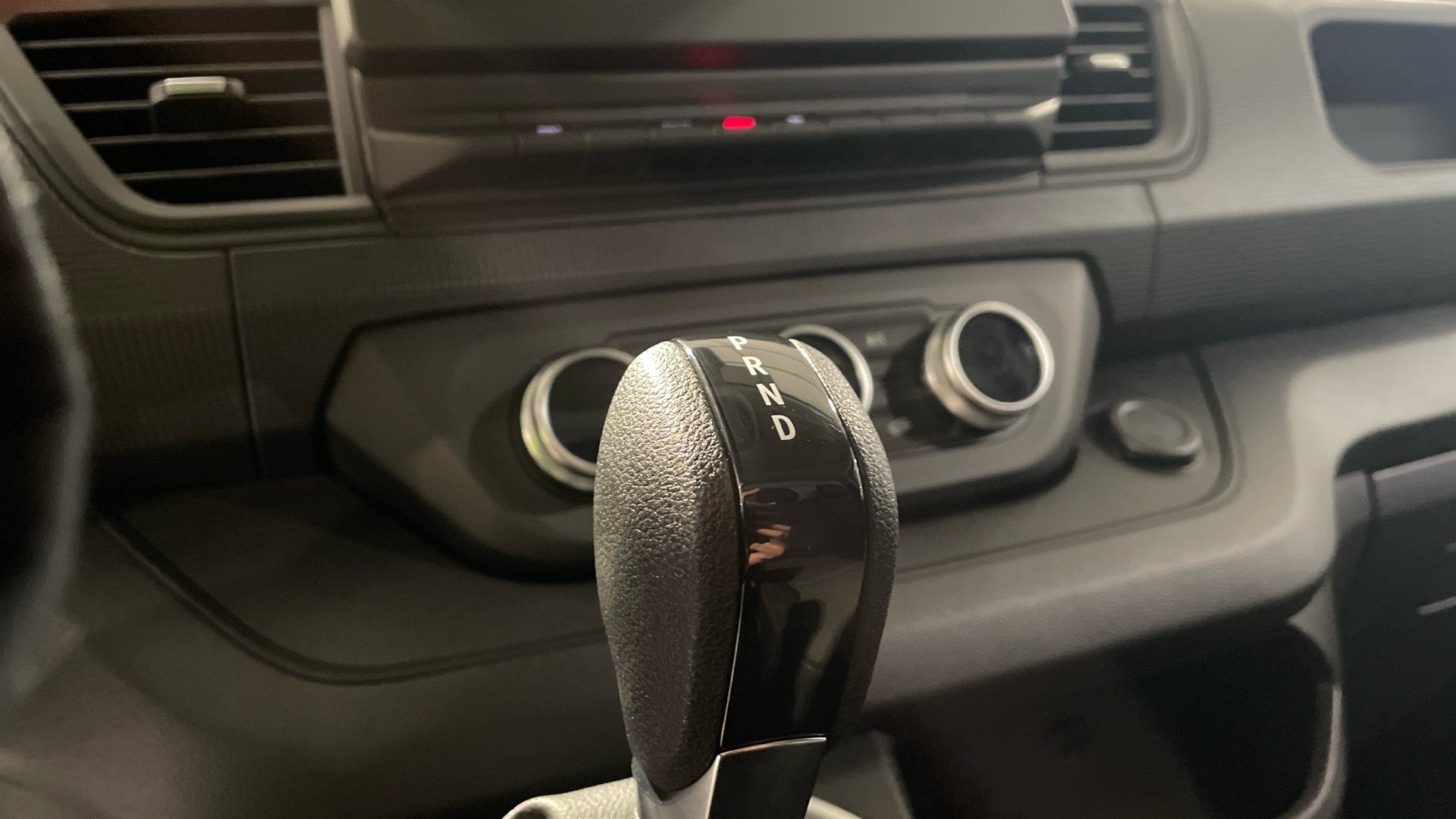 Renault Trafic Furgon 52kW - 16