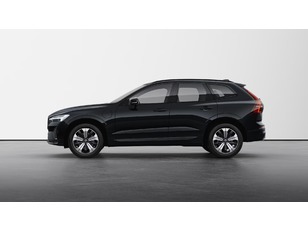 Volvo XC60 T6 Recharge Plus Dark AWD Auto 257 kW (350 CV) - 0 Volvo XC60 T6 Nuevo 257 KW (350CV) - 0