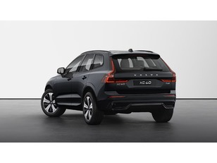 Volvo XC60 T6 Recharge Plus Dark AWD Auto 257 kW (350 CV) - 1 Volvo XC60 T6 Nuevo 257 KW (350CV) - 1