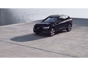 Volvo XC60 T6 Recharge Plus Dark AWD Auto 257 kW (350 CV) - 4 Volvo XC60 T6 Nuevo 257 KW (350CV) - 4