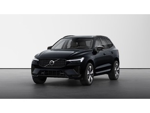 Volvo XC60 T6 Recharge Plus Dark AWD Auto 257 kW (350 CV) - 10 Volvo XC60 T6 Nuevo 257 KW (350CV) - 10
