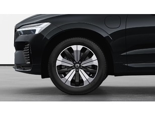 Volvo XC60 T6 Recharge Plus Dark AWD Auto 257 kW (350 CV) - 11 Volvo XC60 T6 Nuevo 257 KW (350CV) - 11
