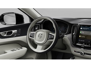 Volvo XC60 T6 Recharge Plus Dark AWD Auto 257 kW (350 CV) - 13 Volvo XC60 T6 Nuevo 257 KW (350CV) - 13