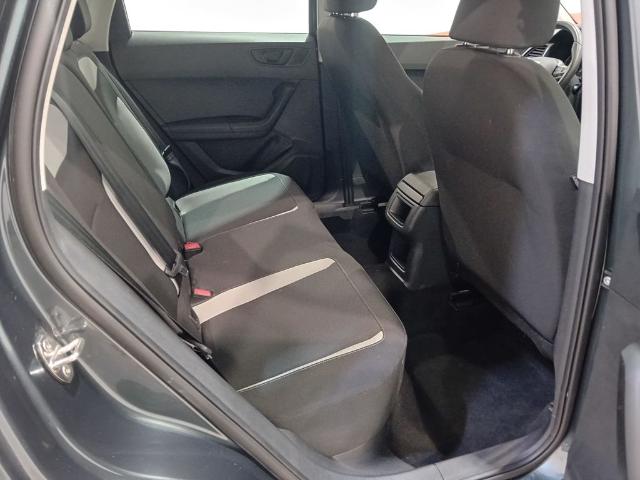 SEAT Ateca 1.0 TSI S&S Reference 81 kW (110 CV)