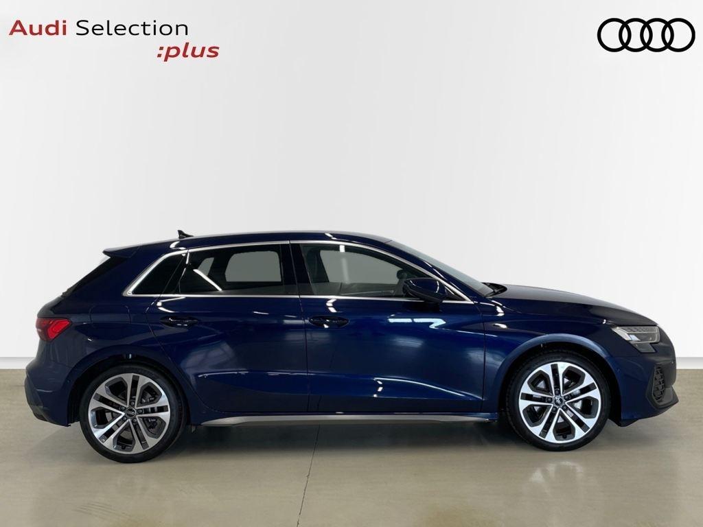 Audi A3 Sportback 35 TFSI - 3
