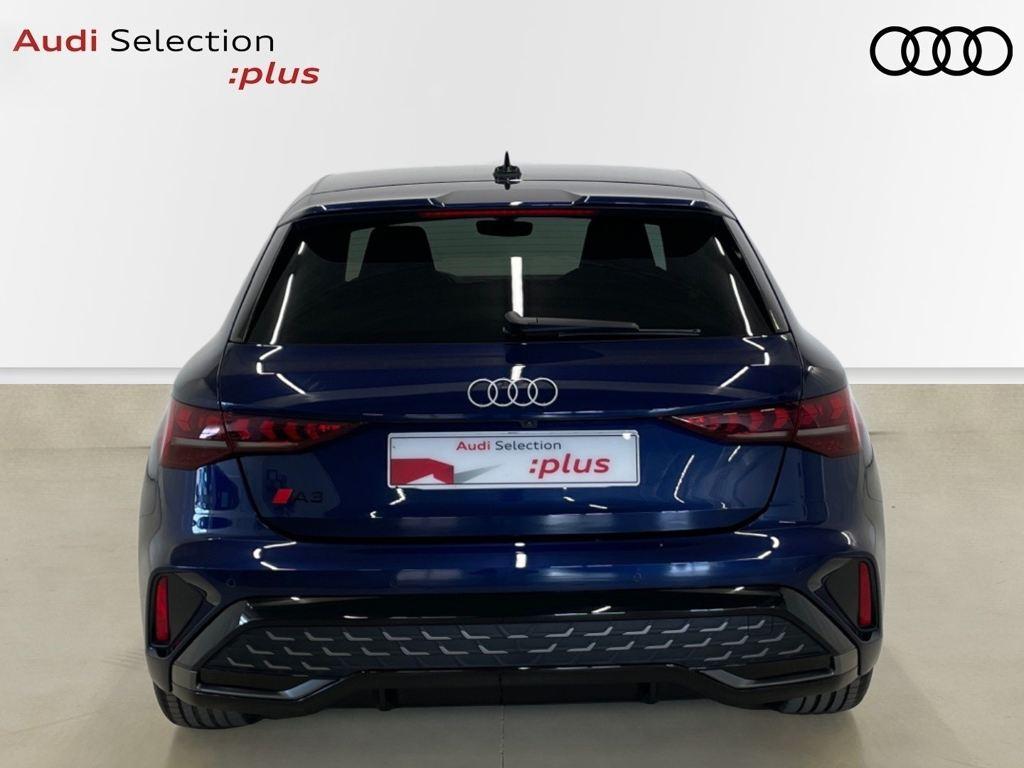 Audi A3 Sportback 35 TFSI - 5